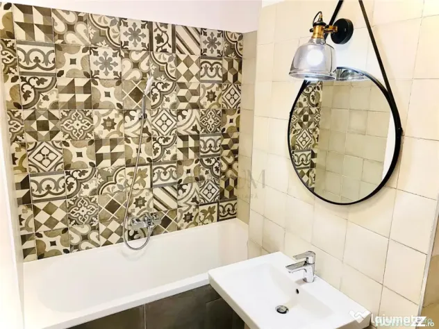 ISHO - 2 Camere - Etaj intermediar cu LIFT - Spatios - Decom - Timisoara (Timis)