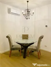 ISHO - 2 Camere - Etaj intermediar cu LIFT - Spatios - Decom 