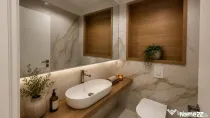 Vile Finalizate Exclusiviste Langa Lac l Complex Rezidential