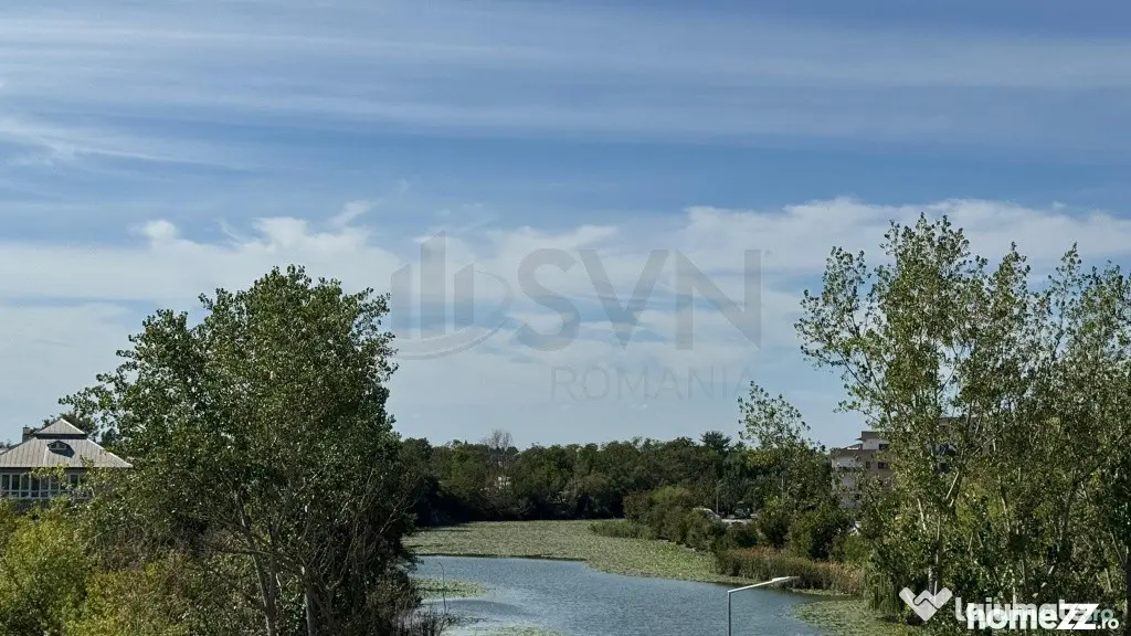 Vile Finalizate Exclusiviste Langa Lac l Complex Rezidential - Mogosoaia (Bucuresti-Ilfov)