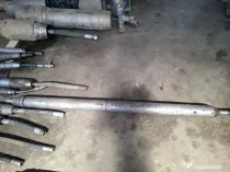 Tracto-Technik GRUNDOMAT P75