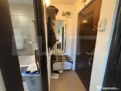 Apartament 1 cameră, 35 mp – Tătărași Doi Băieți 