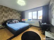 Apartament cu 3 camere Mobilat Utilat Militari Residence 130 