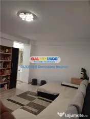 Apartament 3 camere Mobilat, Rezervelor in Militari Residenc