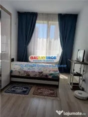 Apartament 3 camere Mobilat, Rezervelor in Militari Residenc