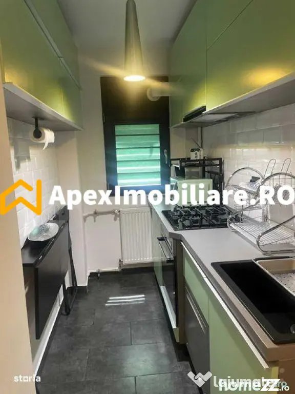 Apartament 2 camere de inchiriat Lujerului București | Apex - Bucuresti (Bucuresti-Ilfov)