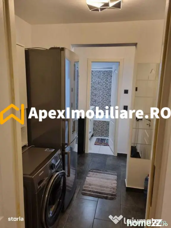 Apartament 2 camere de inchiriat Lujerului București | Apex - Bucuresti (Bucuresti-Ilfov)