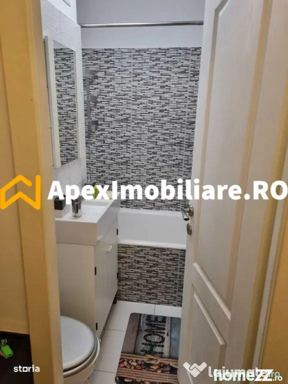 Apartament 2 camere de inchiriat Lujerului București | Apex - Bucuresti (Bucuresti-Ilfov)