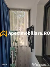 Apartament 2 camere de inchiriat Lujerului București | Apex 