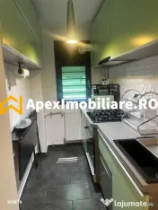 Apartament 2 camere de inchiriat Lujerului București | Apex 