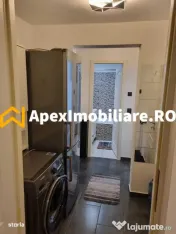 Apartament 2 camere de inchiriat Lujerului București | Apex 