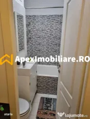 Apartament 2 camere de inchiriat Lujerului București | Apex 
