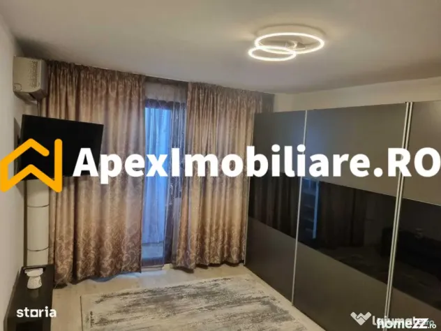Apartament 2 camere de inchiriat Lujerului București | Apex - Bucuresti (Bucuresti-Ilfov)