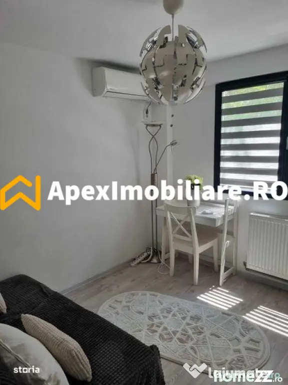 Apartament 2 camere de inchiriat Lujerului București | Apex - Bucuresti (Bucuresti-Ilfov)