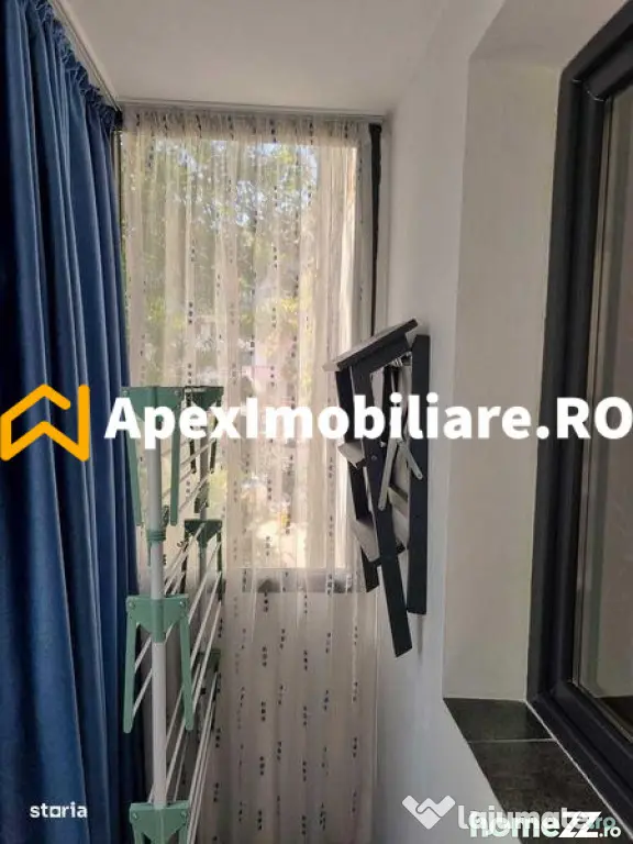 Apartament 2 camere de inchiriat Lujerului București | Apex - Bucuresti (Bucuresti-Ilfov)