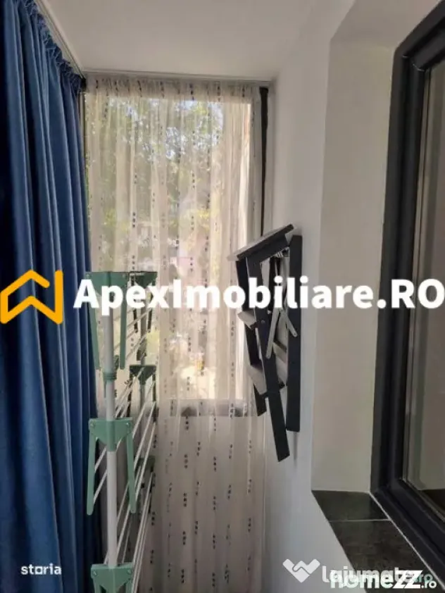 Apartament 2 camere de inchiriat Lujerului București | Apex - Bucuresti (Bucuresti-Ilfov)