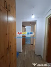 Apartament 2 camere Militari zon Lujerului Aleea Cetatuia
