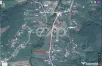 Teren intravilan 21.000 mp de vânzare – Suseni, Comuna Bo