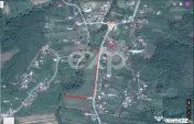 Teren intravilan 21.000 mp de vânzare – Suseni, Comuna Bo 