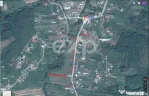 Teren intravilan 21.000 mp de vânzare – Suseni, Comuna Bo