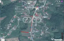 Teren intravilan 21.000 mp de vânzare – Suseni, Comuna Bo
