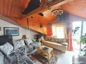 Casă cu 3 dormitoare, ideală pentru familie | Brașov 