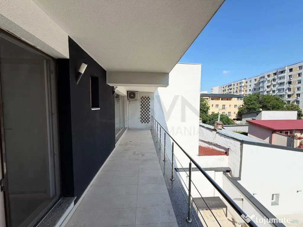 Apartament 4 camere in bloc nou Iancului Pache Protopopescu
