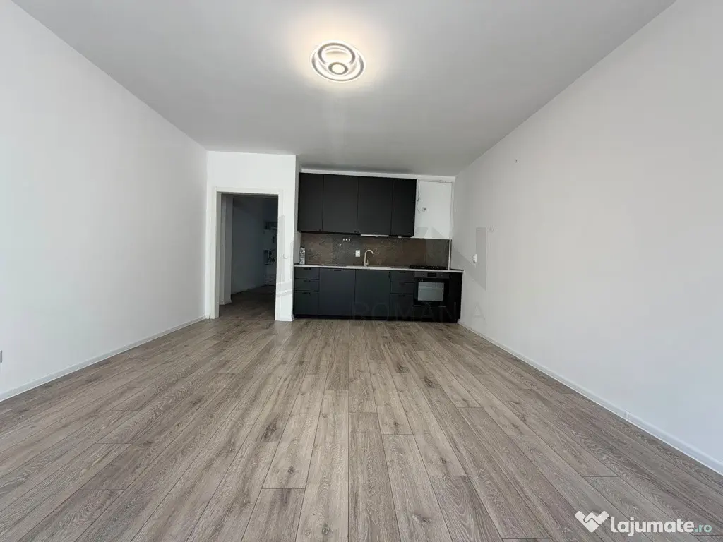 Apartament 4 camere in bloc nou Iancului Pache Protopopescu