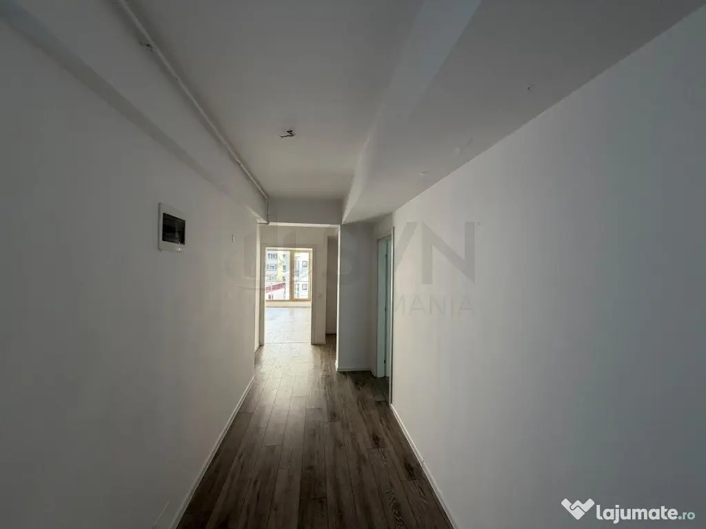 Apartament 4 camere in bloc nou Iancului Pache Protopopescu