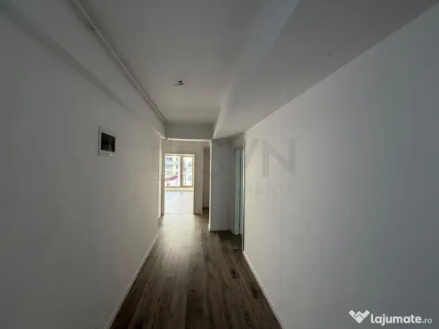 Apartament 4 camere in bloc nou Iancului Pache Protopopescu
