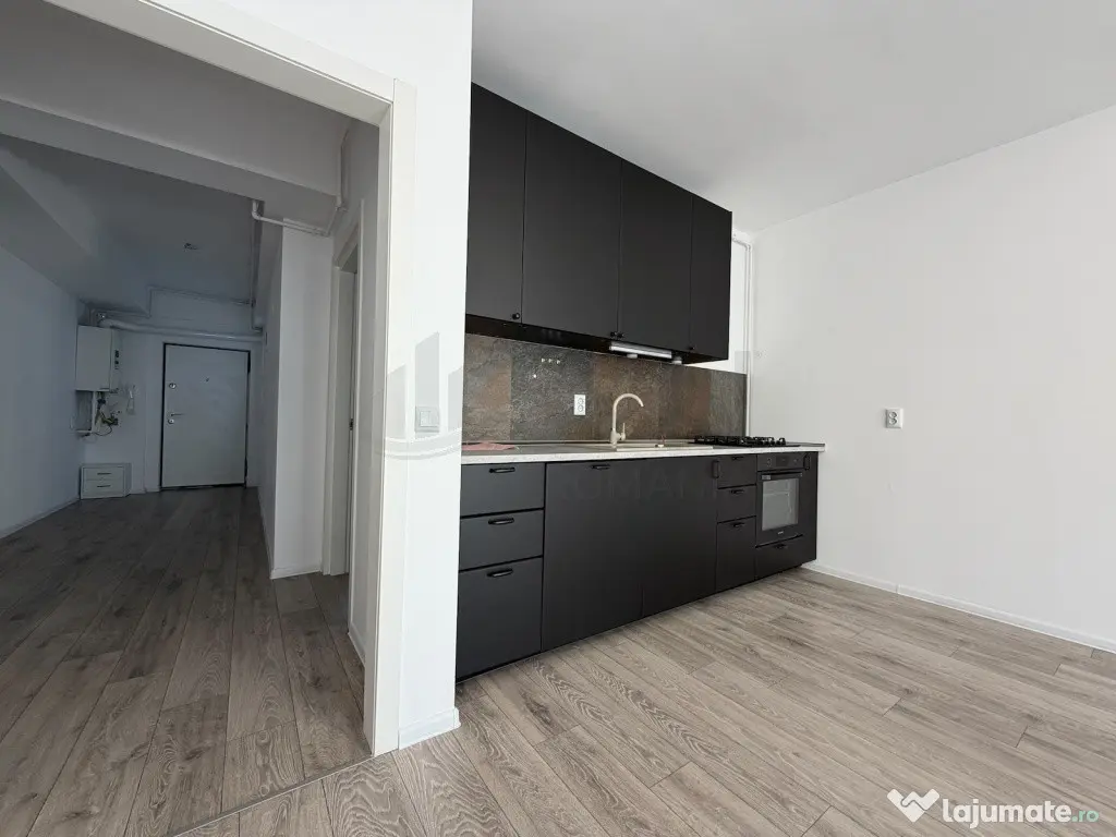 Apartament 4 camere in bloc nou Iancului Pache Protopopescu