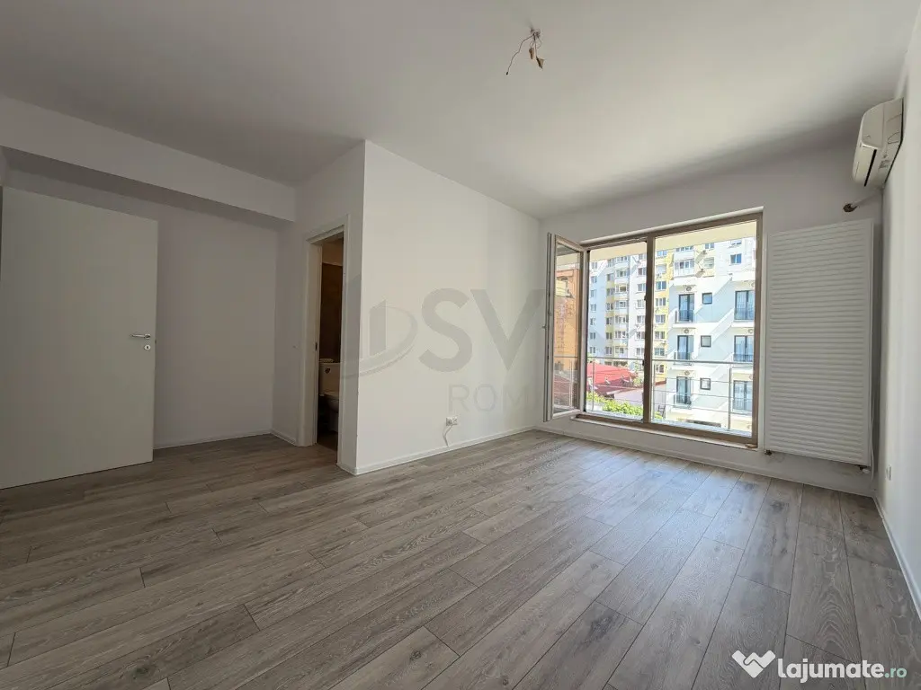 Apartament 4 camere in bloc nou Iancului Pache Protopopescu