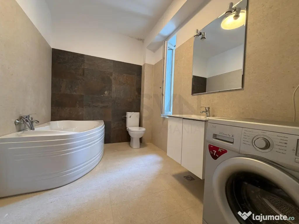 Apartament 4 camere in bloc nou Iancului Pache Protopopescu
