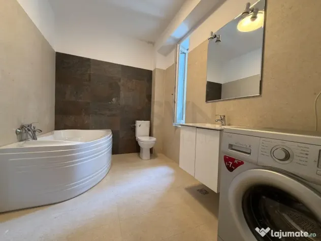 Apartament 4 camere in bloc nou Iancului Pache Protopopescu