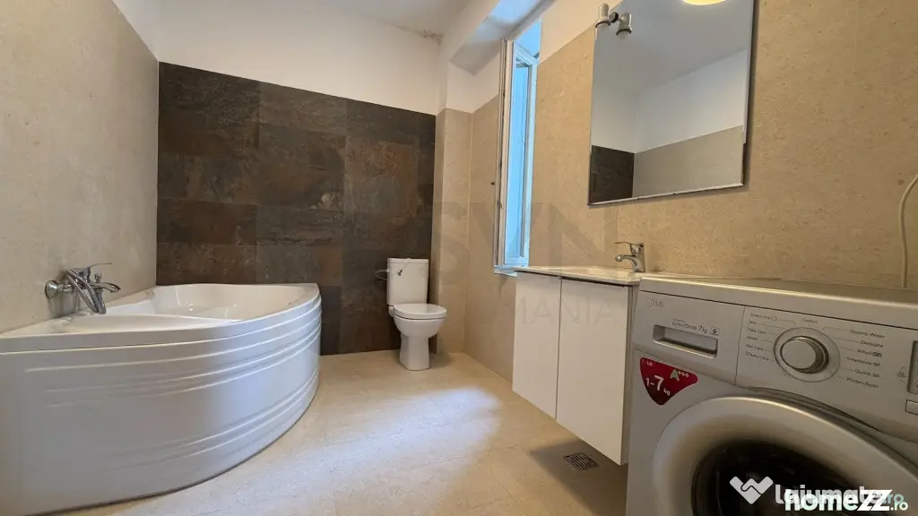 Apartament 4 camere in bloc nou Iancului Pache Protopopescu