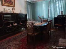 Apartament 4 camere circular - Zona Centru de Scafandri (Gar