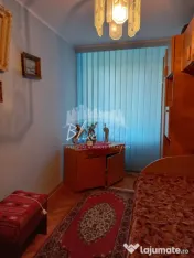 Apartament 4 camere circular - Zona Centru de Scafandri (Gar 
