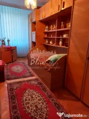 Apartament 4 camere circular - Zona Centru de Scafandri (Gar 