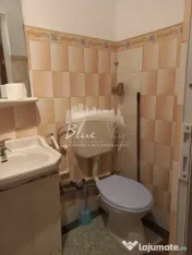Apartament 4 camere circular - Zona Centru de Scafandri (Gar 