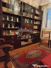 Apartament 4 camere circular - Zona Centru de Scafandri (Gar 