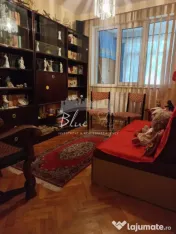 Apartament 4 camere circular - Zona Centru de Scafandri (Gar 