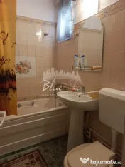 Apartament 4 camere circular - Zona Centru de Scafandri (Gar 