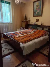 Apartament 4 camere circular - Zona Centru de Scafandri (Gar 