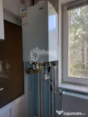 Apartament 4 camere circular - Zona Centru de Scafandri (Gar 