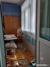 Apartament 4 camere circular - Zona Centru de Scafandri (Gar 