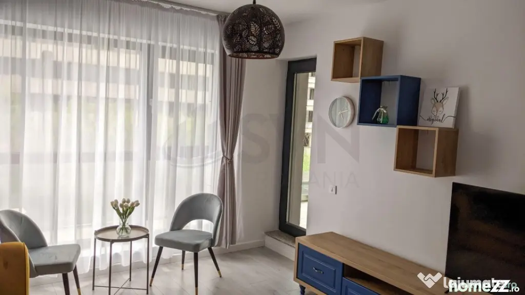 Chirie 2 Camere I Onix Park North I Aviatiei