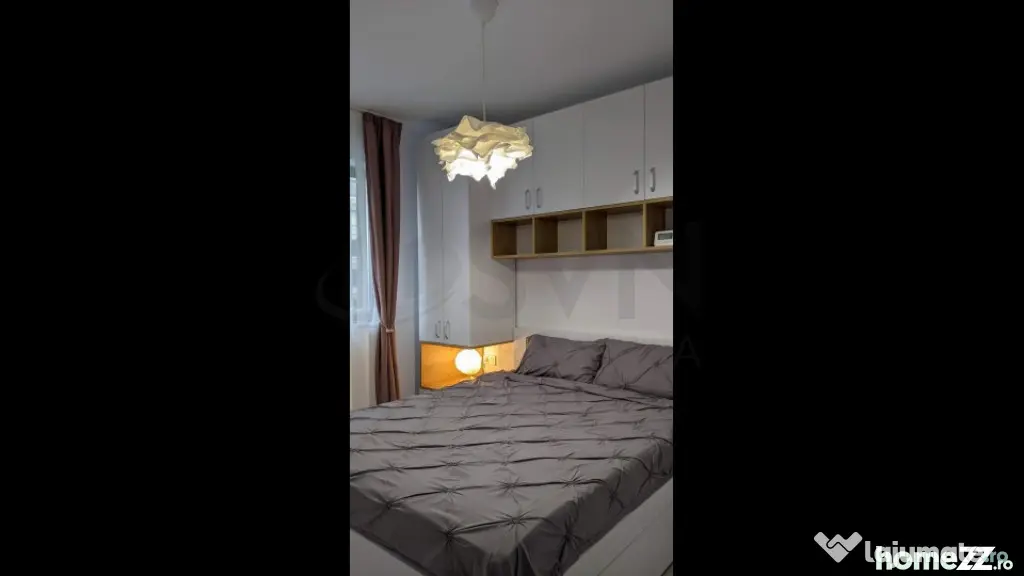 Chirie 2 Camere I Onix Park North I Aviatiei