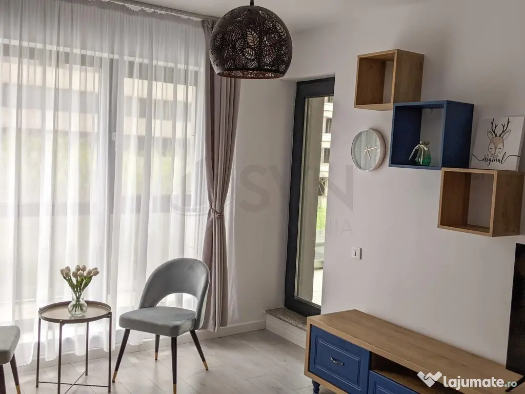 Chirie 2 Camere I Onix Park North I Aviatiei