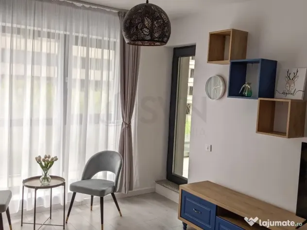 Chirie 2 Camere I Onix Park North I Aviatiei