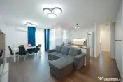 Apartament modern cu 3 camere și loc de parcare în ansa... 